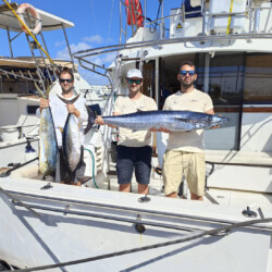 Bertram 37 Macaronesia Lanzarote 1