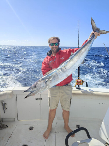 Bertram 37 Macaronesia Lanzarote 11