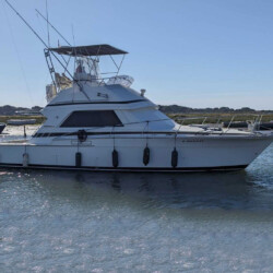 Bertram 37 Macaronesia Lanzarote 12