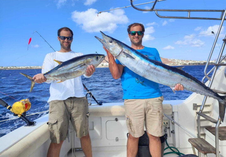 Bertram 37 Macaronesia Lanzarote 14