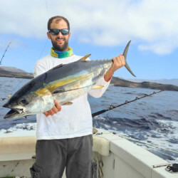 Bertram 37 Macaronesia Lanzarote 15