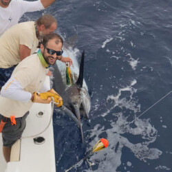 Bertram 37 Macaronesia Lanzarote 3