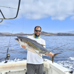 Bertram 37 Macaronesia Lanzarote 7