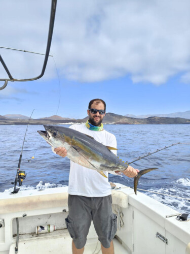 Bertram 37 Macaronesia Lanzarote 7