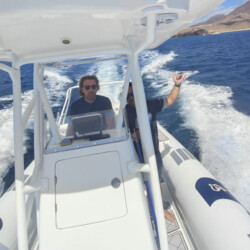 Caribe DL25 Lanzarote 1