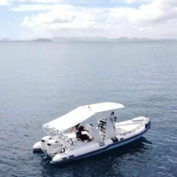 Caribe DL25 Lanzarote 2