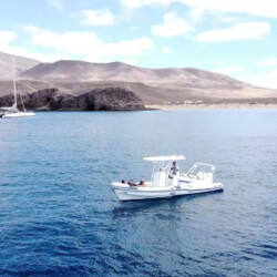 Caribe DL25 Lanzarote 3