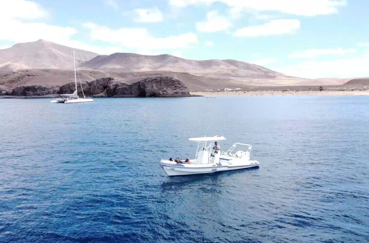 Caribe DL25 Lanzarote 3