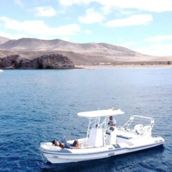 Caribe DL25 Lanzarote 4