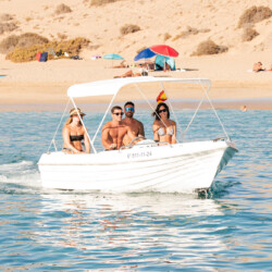 Dipol D400 Lanzarote 1