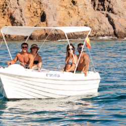 Dipol D400 Lanzarote 2