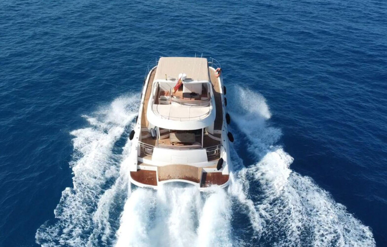 Flash Cat Lanzarote 1