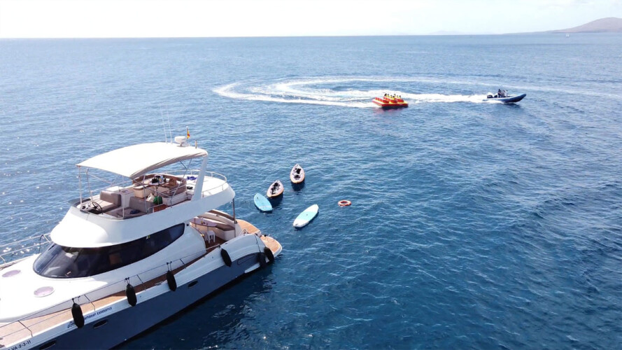 Flash Cat Lanzarote 11