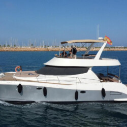 Flash Cat Lanzarote 2