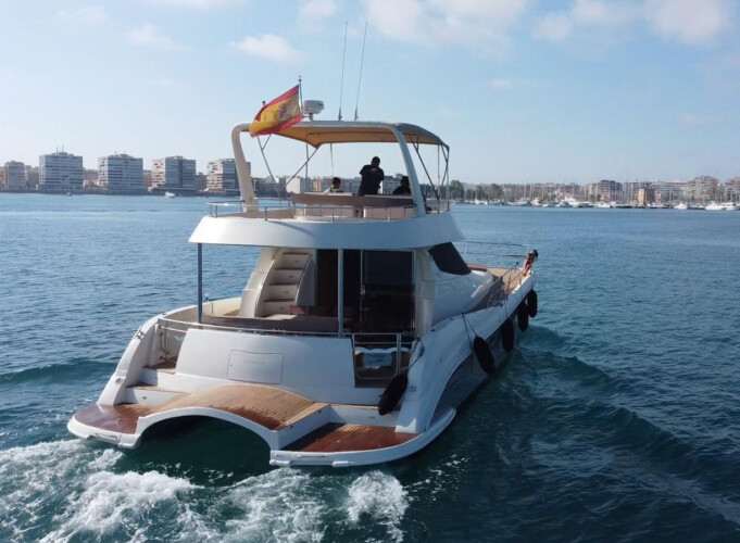 Flash Cat Lanzarote 4