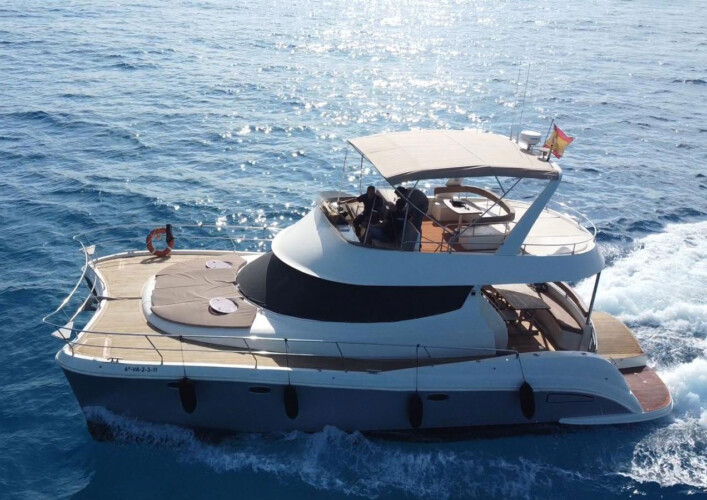 Flash Cat Lanzarote 5