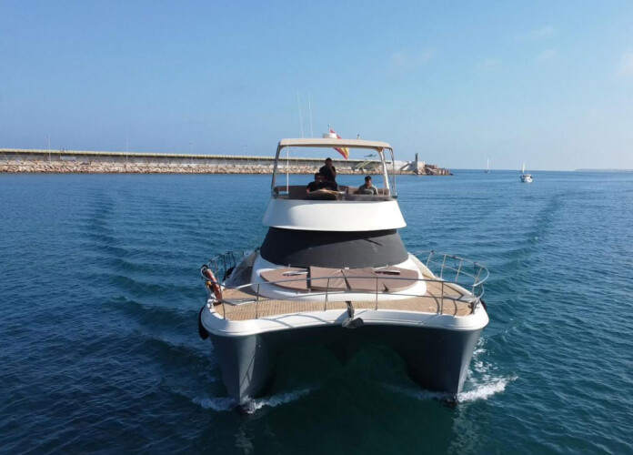 Flash Cat Lanzarote 6