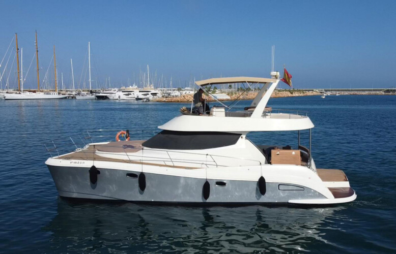 Flash Cat Lanzarote 8