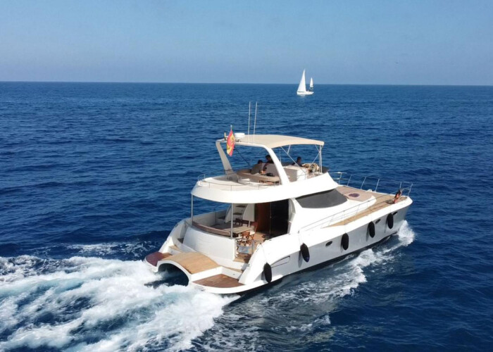 Flash Cat Lanzarote 9