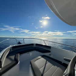 Jeanneau Cap Camarat 9.0 Wave Rider Lanzarote 4