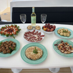 Lagoon 40 White Beach Lanzarote 15