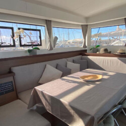 Lagoon 40 White Beach Lanzarote 7