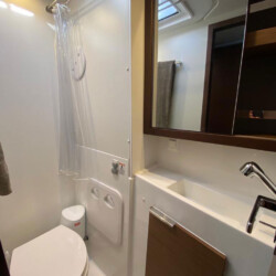 Lagoon 40 White Beach Lanzarote 8