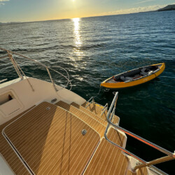 Lagoon 450 F Papagayo Beach Lanzarote 10