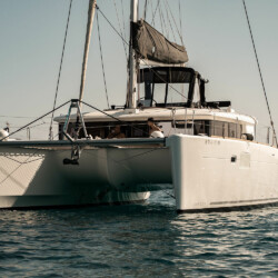 Lagoon 450 F Papagayo Beach Lanzarote 18