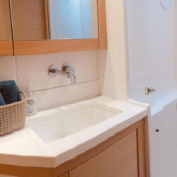 Lagoon 450 F Papagayo Beach Lanzarote 9