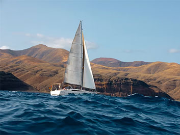 Passion for the Ocean