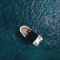 Quicksilver 475 Axess Lanzarote 4