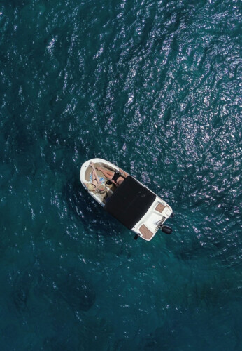 Quicksilver 475 Axess Lanzarote 4