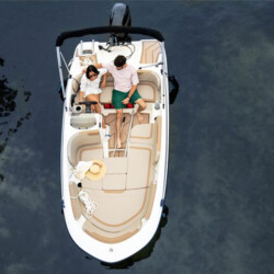 Quicksilver 475 Axess Lanzarote 6