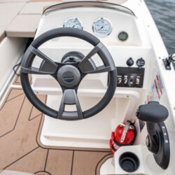 Quicksilver 475 Axess Lanzarote 8