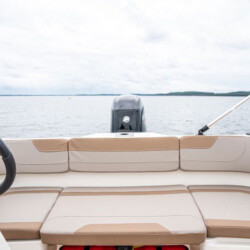 Quicksilver 475 Axess Lanzarote 9