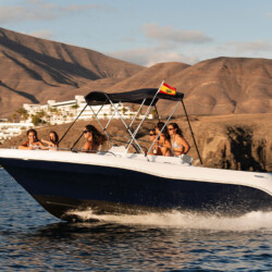 Quicksilver 580 Open Bowrider Lanzarote 3