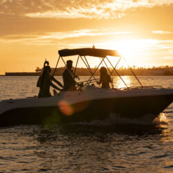 Quicksilver 580 Open Bowrider Lanzarote 4