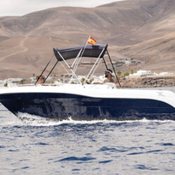 Quicksilver 580 Open Bowrider Lanzarote 6