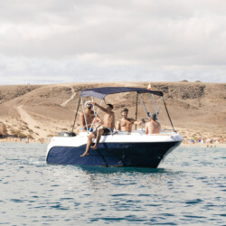 Quicksilver 580 Open Bowrider Lanzarote 7
