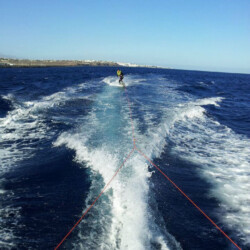 Quicksilver Activ 535 Open Lanzarote 10