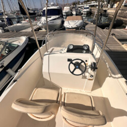 Quicksilver Activ 535 Open Lanzarote 2