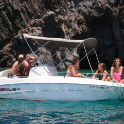 Remus 450 Lanzarote 1