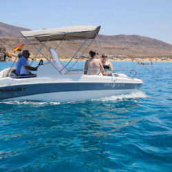 Remus 450 Lanzarote 2