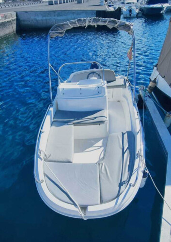 Remus 450 Lanzarote 6