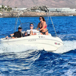 Remus 450 Lanzarote 7