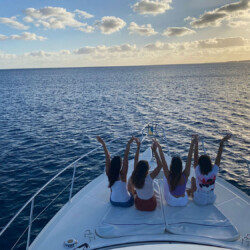 Rodman 41 Lanzarote 1