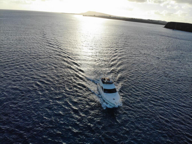 Rodman 41 Lanzarote 4