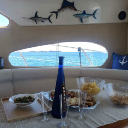 Rodman 41 Lanzarote 5