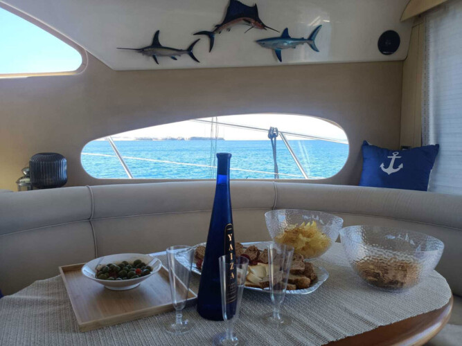 Rodman 41 Lanzarote 5